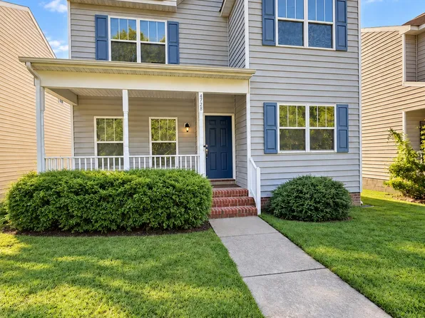 4728 Erin Crescent St, Richmond, VA 23231