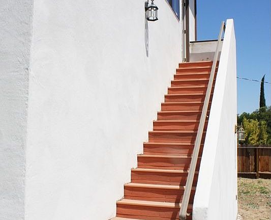 Studio Entrance