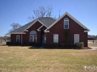 2422 Trilly Ln, Florence, SC 29505