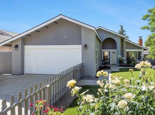 5298 N Reese Ave, Fresno, CA