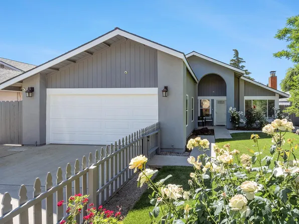 5298 N Reese Ave, Fresno, CA 93722
