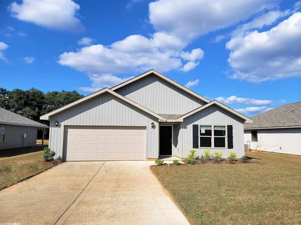 32031 Terranova Loop, Lillian, AL 36549