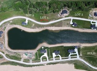2407 Turkey Creek Ln, Kearney, NE 68845