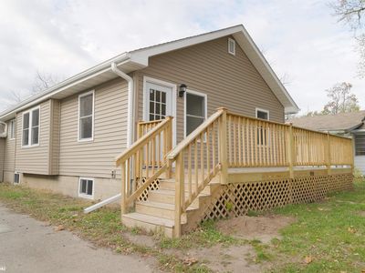 1515 35th St, Fort Madison, IA, 52627