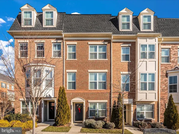 7123 Judicial Mews, Frederick, MD 21704