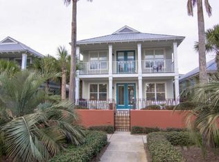 36 Blue Crab Loop E, Seacrest, FL 32461