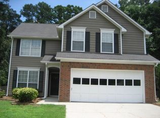 3130 Windsor Gate Run, Duluth, GA 30096