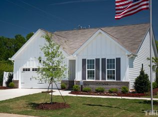 8809 Green Arbor Ct #101, Wake Forest, NC 27587