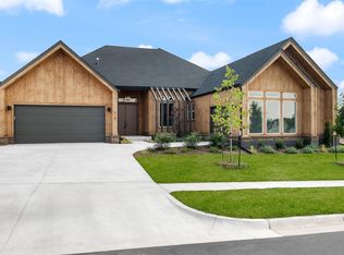 418 Rapids Way, Norman, OK 73071