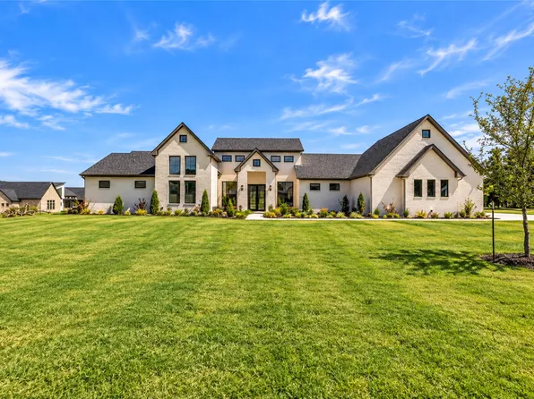 5825 Grey Wolf Ct, Fort Worth, TX 76140