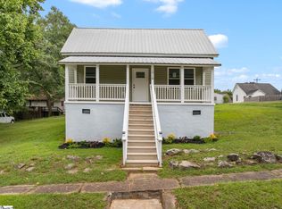 1016 Orr St, Pelzer, SC 29669