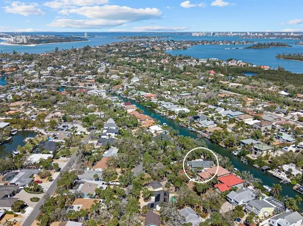 5045 Oxford Dr, Sarasota, FL 34242