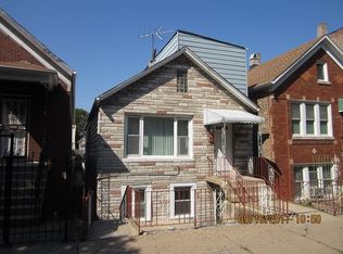 3642 S Hermitage Ave, Chicago, IL 60609