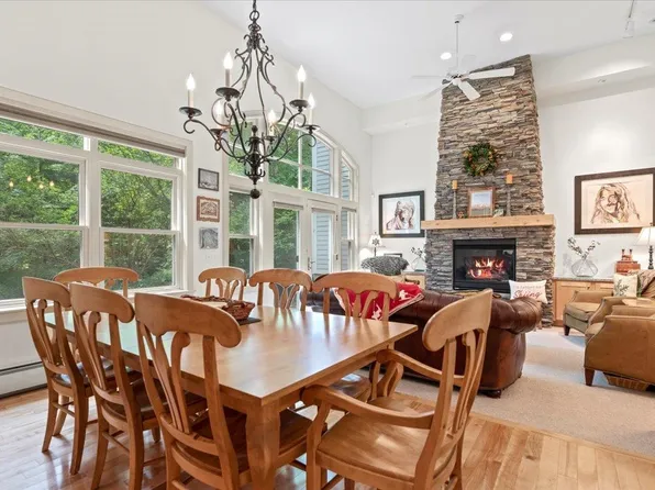 2 Stratton Springs Road #2, Stratton, VT 05155