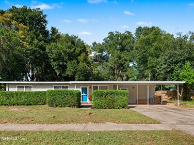 7015 GREENFERN Lane, Jacksonville, FL, 32277