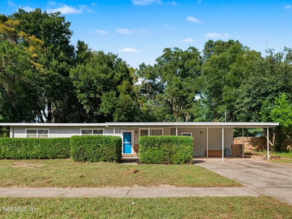 7015 GREENFERN Lane, Jacksonville, FL 32277