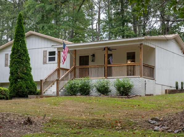 1306 Oakview St, Jasper, AL 35504