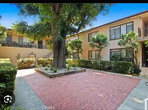 1118 S Fairfax Ave APT 3, Los Angeles, CA 90019