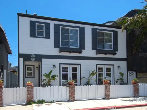 512 35th St, Newport Beach, CA 92663