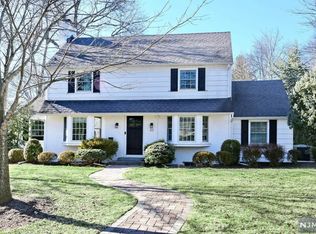 63 Forest Rd, Demarest, NJ 07627