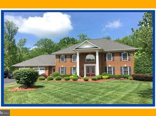 8411 Broadmore Ln, Spotsylvania, VA 22553