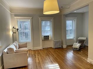 35 W 94th St #3, New York, NY 10025