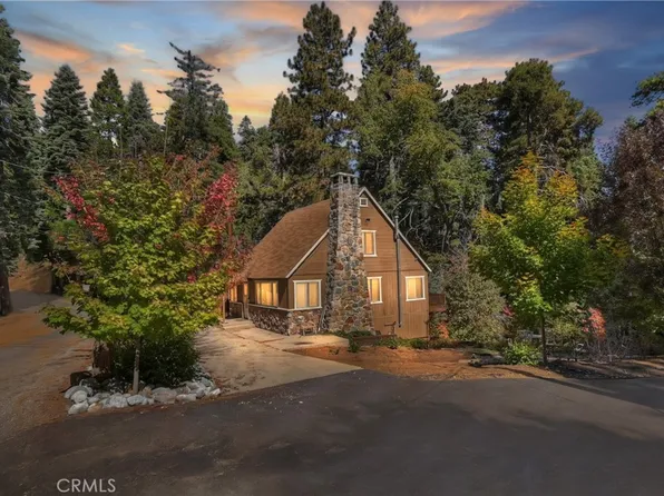 863 Oak Rd, Skyforest, CA 92385