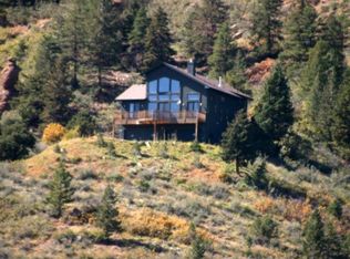 625 Scrub Oak Rd, Manitou Springs, CO 80829