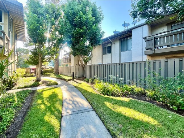 20506 S Vermont Ave Unit 57, Torrance, CA 90502