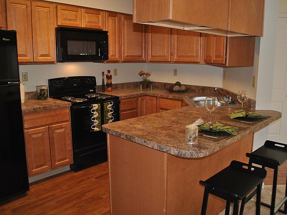New Kitchen
