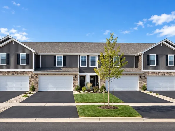2234 Davidson Way, Yorkville, IL 60560