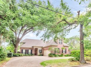 308 Wacker Ln N, Mobile, AL 36608