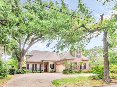 308 Wacker Ln N, Mobile, AL, 36608