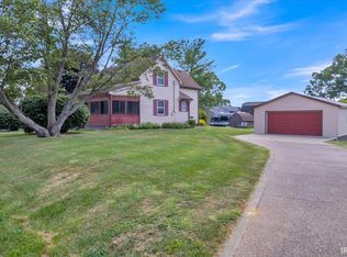 8659 Old Blairsville Rd, Wadesville, IN 47638