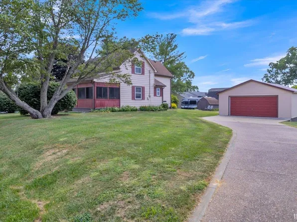 8659 Old Blairsville Rd, Wadesville, IN 47638