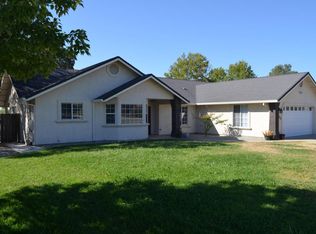 20503 Robinson Glen Dr, Cottonwood, CA