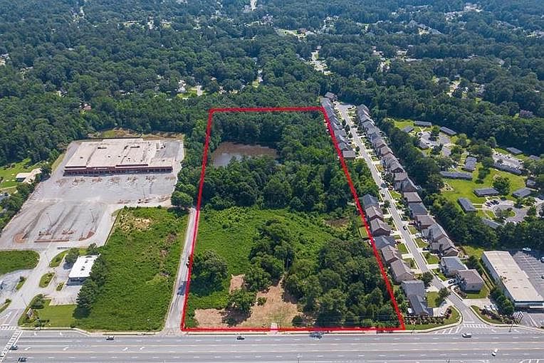 1st image of 448 Grayson Hwy Lot 0