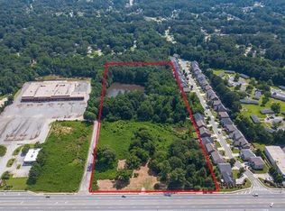 448 Grayson Hwy LOT 0, Lawrenceville, GA 30046