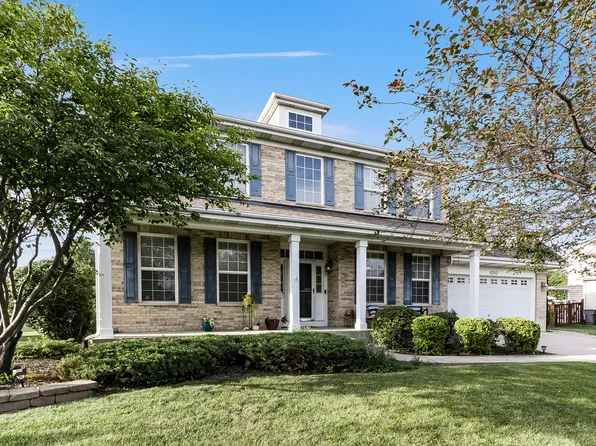 1010 Marion Dr, Shorewood, IL 60404