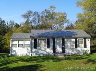 220 N Main St, Cherryfield, ME 04622