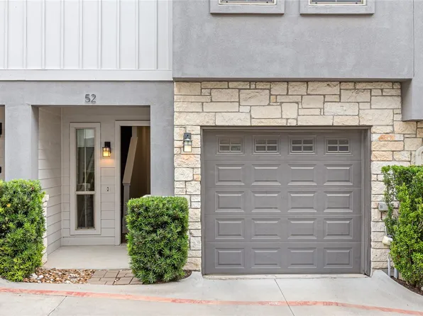 2520 Bluebonnet Ln Unit 52, Austin, TX 78704