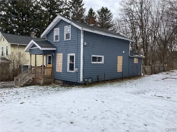 1307 S Geddes St, Syracuse, NY 13204