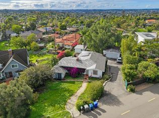 541 Rudd Rd, Vista, CA 92084