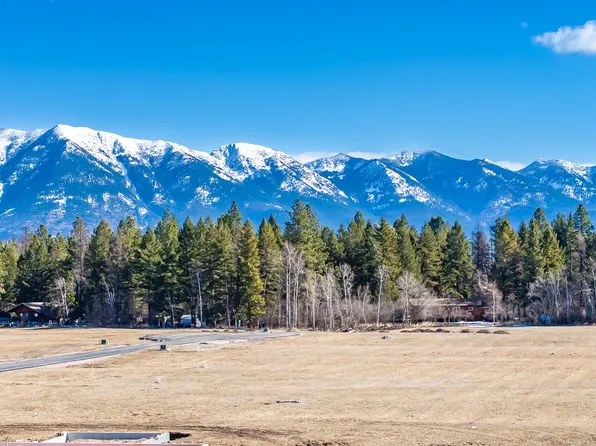LOT 13 Liberty St, Kalispell, MT 59901