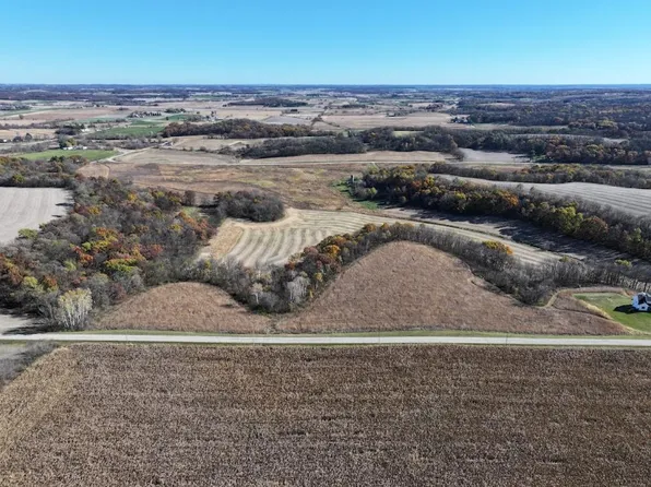 11.5 M/L acres Primrose Center Road, Belleville, WI 53508