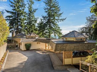 3332 SW Fairmount Ln, Portland, OR 97239