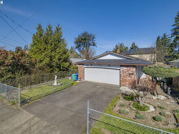 8035 SE Boise St, Portland, OR 97206
