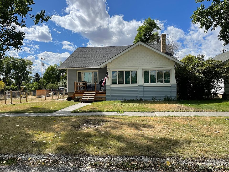 116 1st Ave SW, Choteau, MT 59422 MLS 30013689 Zillow