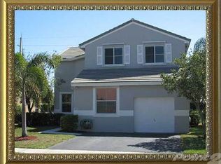 1811 NW 184th Ter, Pembroke Pines, FL 33029