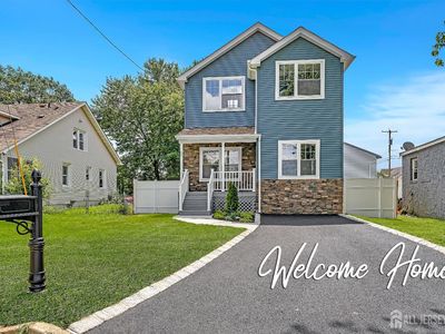 65 Bayview St, Cliffwood, NJ, 07721